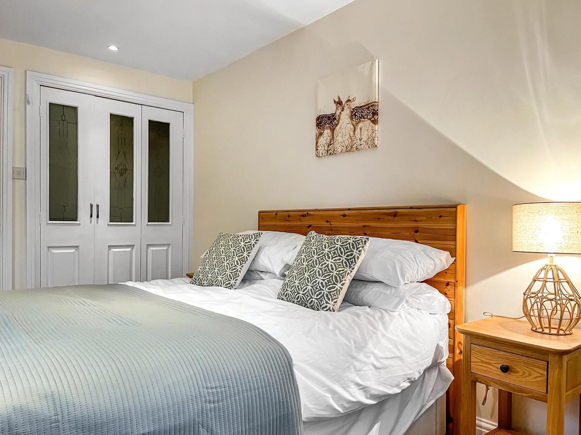 Villa Bankfield Barn Tideswell Esterno foto